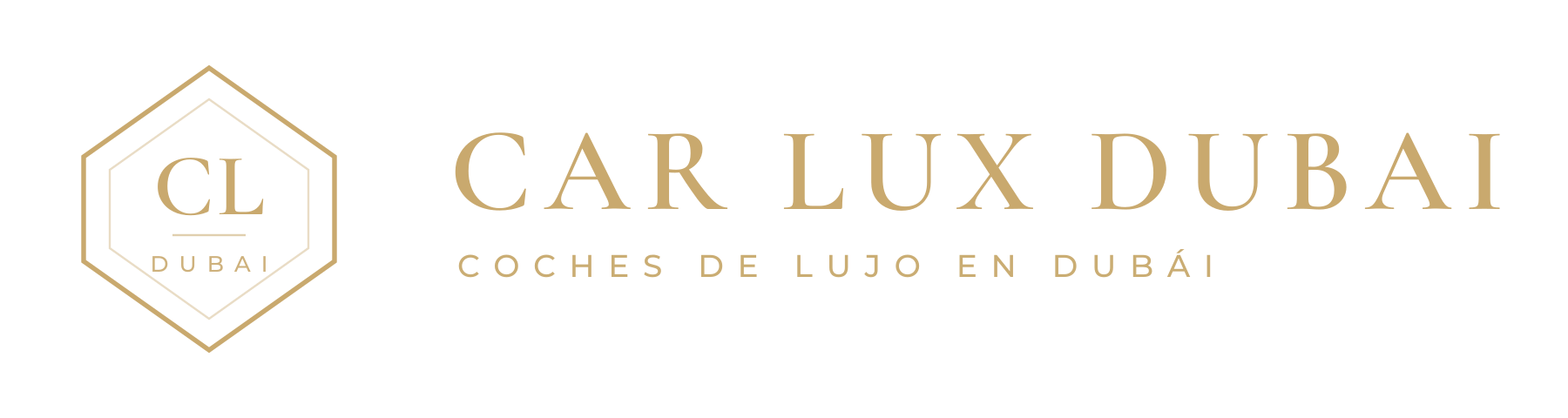 Car Lux Dubái