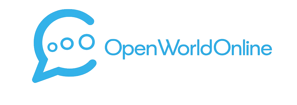 Open World Online